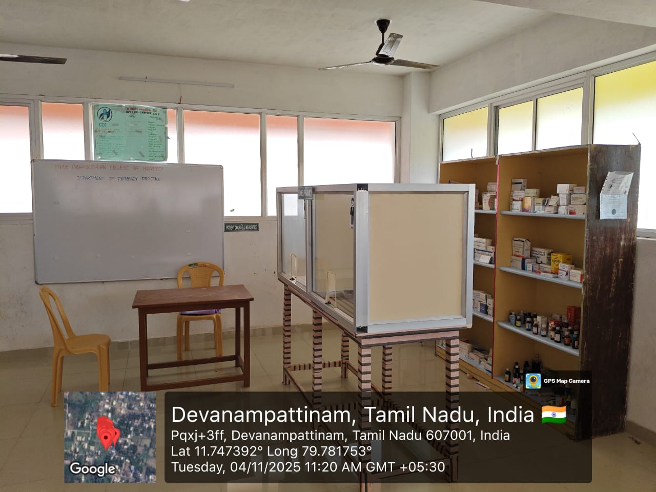 Placement and career guidance activities