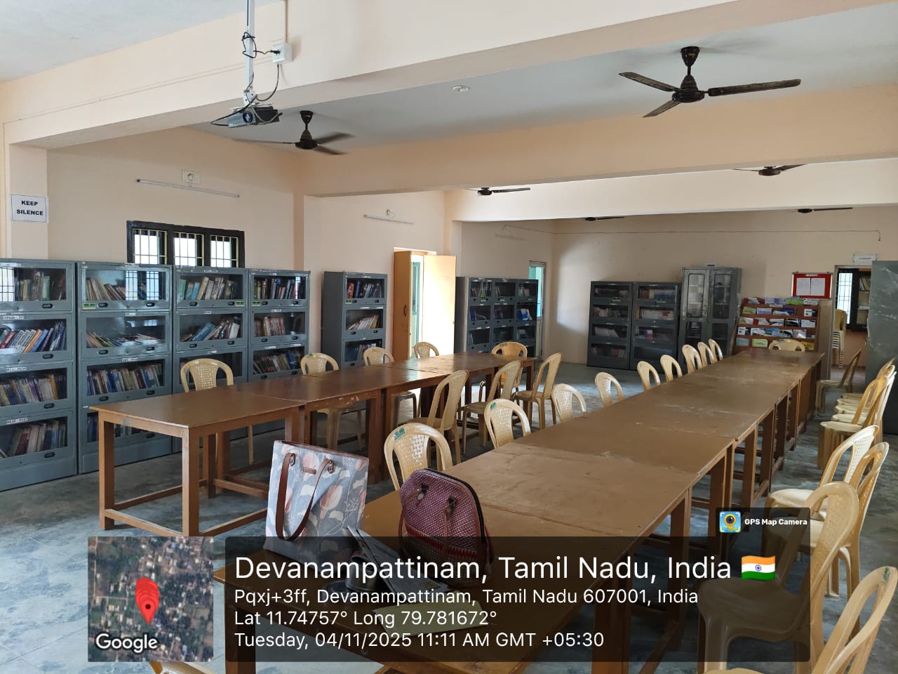 Library
